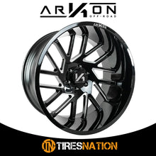 Arkon Off-Road Mandela 26X14 8X180 0 -81