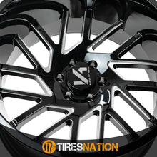 Arkon Off-Road Mandela 26X14 8X170 0 -81