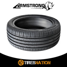 Armstrong Blu-Trac Hp 235/55R17 103W Tire