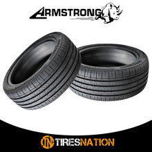 Armstrong Blu-Trac Hp 235/55R17 103W Tire