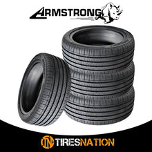 Armstrong Blu-Trac Hp 235/55R17 103W Tire