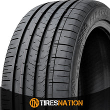 Armstrong Blu-Trac Hp 245/35R20 95Y Tire