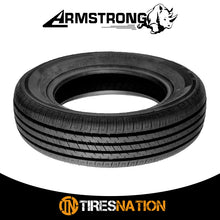 Armstrong Blu-Trac Pc 225/60R17 99V Tire