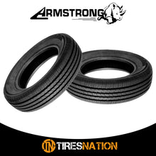 Armstrong Blu-Trac Pc 185/55R16 87H Tire
