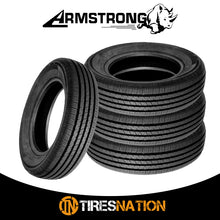 Armstrong Blu-Trac Pc 225/60R17 99V Tire