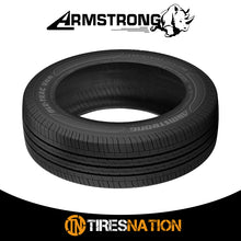 Armstrong Blu-Trac Van 195/75R16 107/105S Tire