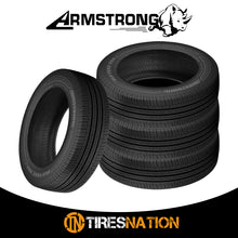 Armstrong Blu-Trac Van 195/75R16 107/105S Tire