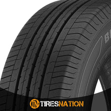 Armstrong Blu-Trac Van 195/75R16 107/105S Tire