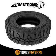 Armstrong Desert Dog Mt 35/12.5R17 121Q Tire