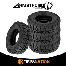 Armstrong Desert Dog Mt 37/12.5R20 126Q Tire