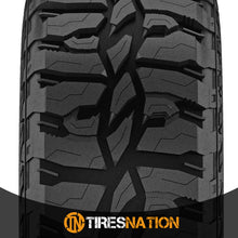 Armstrong Desert Dog Mt 35/12.5R20 125Q Tire