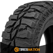 Armstrong Desert Dog Mt 35/12.5R20 125Q Tire