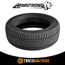 Armstrong Ski-Trac Hp 215/55R17 98V Tire