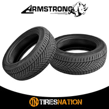 Armstrong Ski-Trac Hp 215/55R17 98V Tire