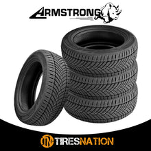 Armstrong Ski-Trac Hp 215/55R17 98V Tire