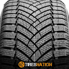 Armstrong Ski-Trac Hp 215/55R17 98V Tire
