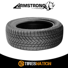 Armstrong Ski-Trac Pc 175/70R14 84T Tire