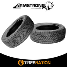 Armstrong Ski-Trac Pc 175/70R14 84T Tire