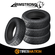 Armstrong Tru-Trac At 265/70R17 116T Tire