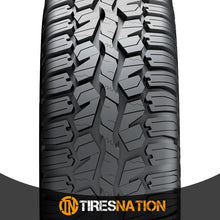 Armstrong Tru-Trac At 225/75R16 115/112S Tire