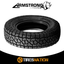 Armstrong Tru-Trac Atii 265/65R18 114T Tire