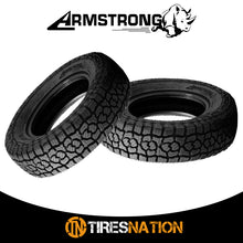 Armstrong Tru-Trac Atii 265/65R18 114T Tire
