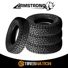 Armstrong Tru-Trac Atii 265/65R18 114T Tire