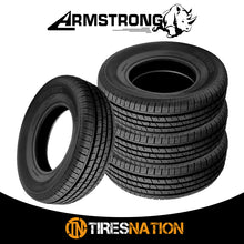 Armstrong Tru-Trac Ht 265/70R17 115H Tire