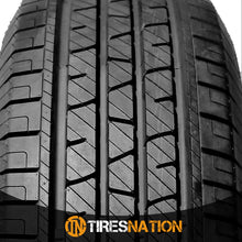 Armstrong Tru-Trac Ht 265/70R17 115H Tire