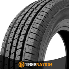 Armstrong Tru-Trac Ht 265/70R18 116H Tire