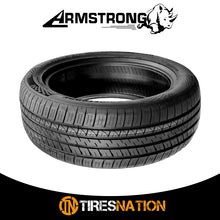 Armstrong Tru-Trac Su 265/60R18 114V Tire