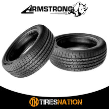 Armstrong Tru-Trac Su 275/55R20 117V Tire