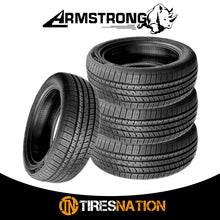 Armstrong Tru-Trac Su 295/40R21 111Y Tire