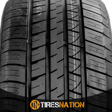 Armstrong Tru-Trac Su 225/45R19 96W Tire
