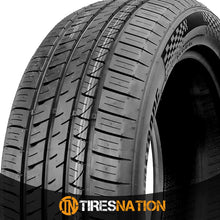 Armstrong Tru-Trac Su 275/55R20 117V Tire
