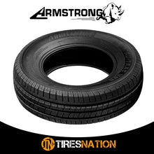 Armstrong Tru-Trac Van 225/70R15 112/110T Tire