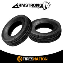 Armstrong Tru-Trac Van 225/70R15 112/110T Tire
