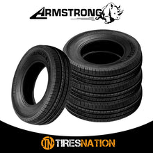 Armstrong Tru-Trac Van 225/70R15 112/110T Tire
