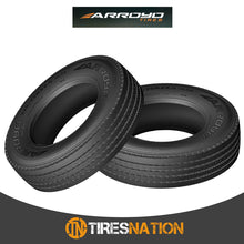 Arroyo Ar1000 295/75R22 144/141M Tire