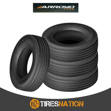 Arroyo Ar1000 295/75R22 144/141M Tire