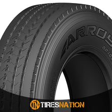Arroyo Ar1000 295/75R22 144/141M Tire