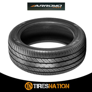 Arroyo Grand Sport 2 245/45R17 99W Tire