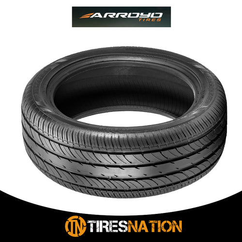 Arroyo Grand Sport 2 245/45R20 99W Tire