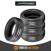 Arroyo Grand Sport 2 225/55R17 97W Tire