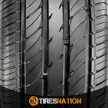 Arroyo Grand Sport 2 225/55R17 97W Tire