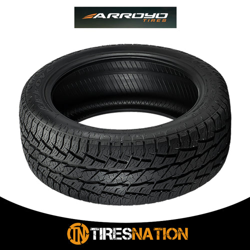 Arroyo Tamarock A/T 265/70R17 113T Tire