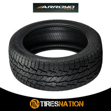 Arroyo Tamarock A/T 245/75R16 120/116R Tire