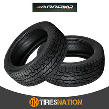 Arroyo Tamarock A/T 285/70R17 121/118Q Tire