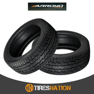 Arroyo Tamarock A/T 265/70R17 113T Tire