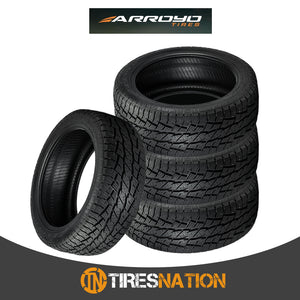 Arroyo Tamarock A/T 275/65R20 126S Tire